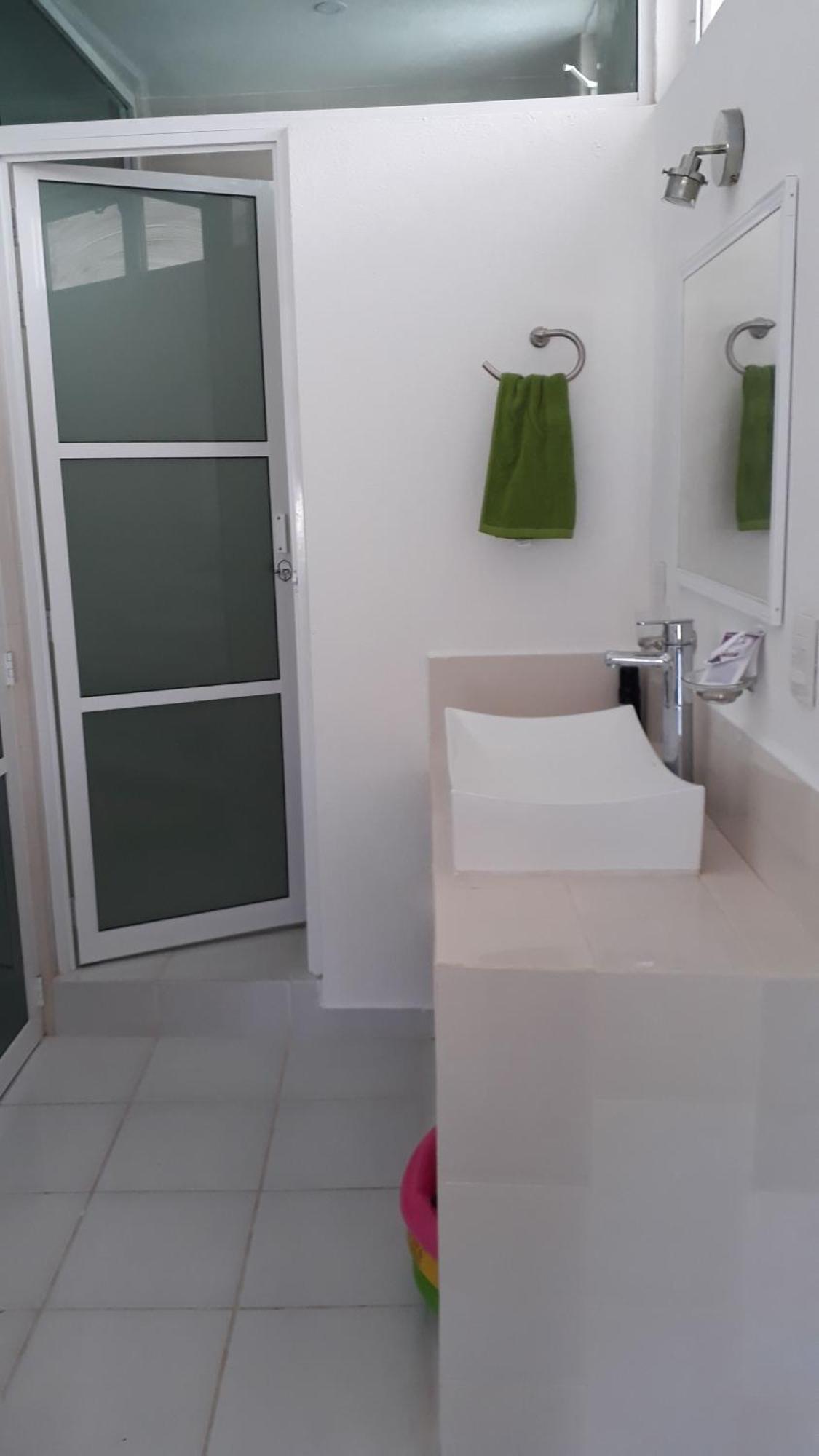 Hotel & Suites Vayor San Patricio Melaque Rum bild
