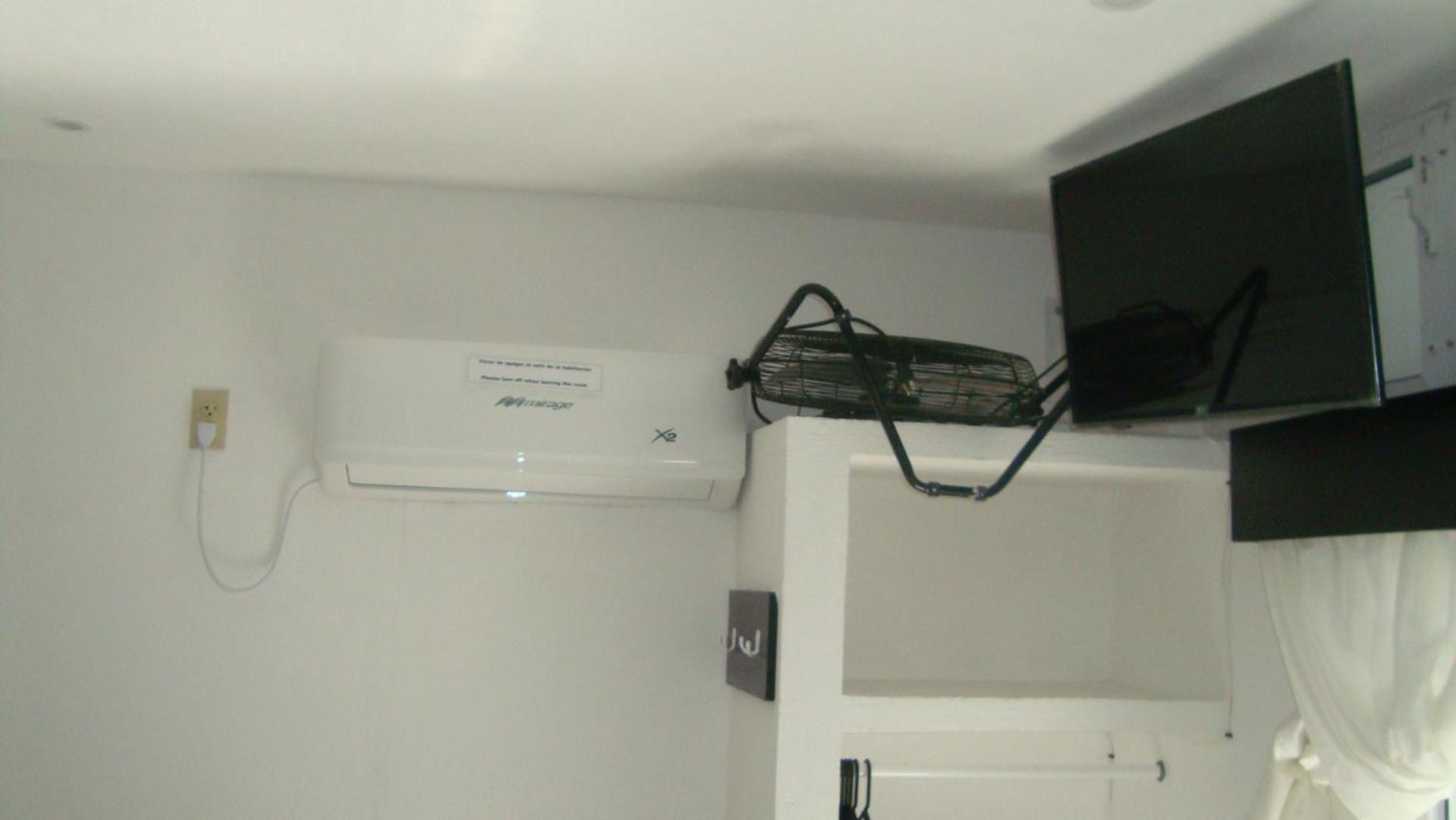 Hotel & Suites Vayor San Patricio Melaque Rum bild