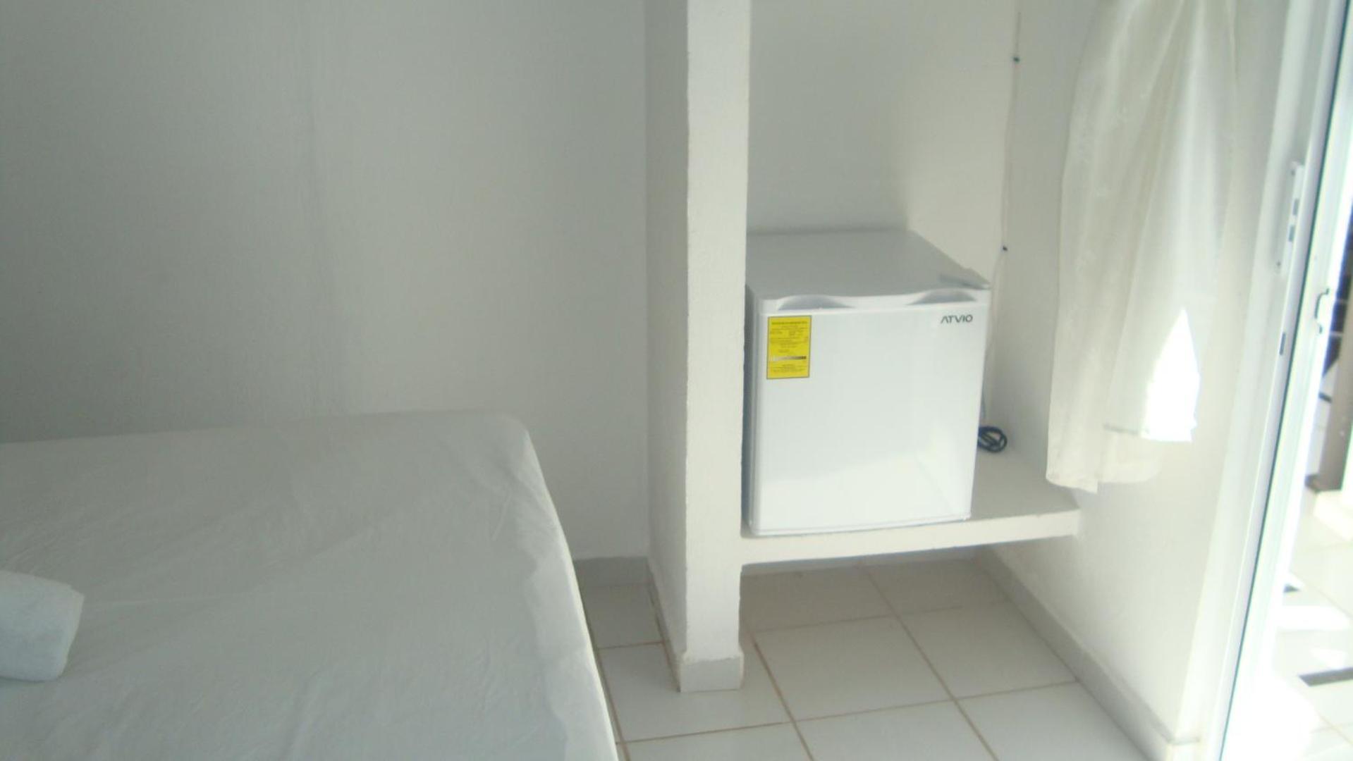 Hotel & Suites Vayor San Patricio Melaque Rum bild